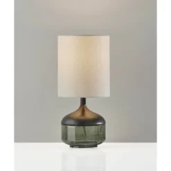 Marina Table Lamp Black - Adesso 7 Marina Table Lamp Black - Adesso -Home Decoration GUEST 2ca38c7f 5fbb 46eb 8ce5 9cc2cedd801a