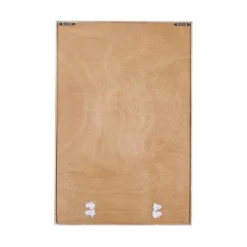 Wood Sign Ocean Wall Decor With Knotted Ropes Blue - Olivia & May 9 Wood Sign Ocean Wall Decor With Knotted Ropes Blue - Olivia & May -Home Decoration GUEST 307e495f 1275 49c9 894f 74794ef7b095