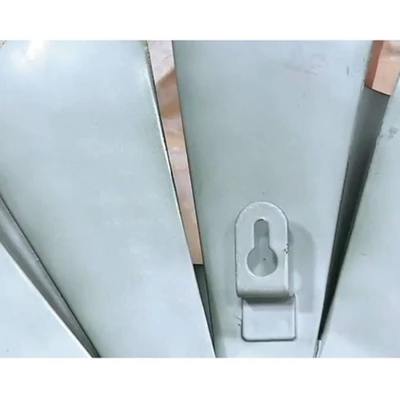 Metal Wall Succulent Green - Ultimate Innovations 4 Metal Wall Succulent Green - Ultimate Innovations - Image 2