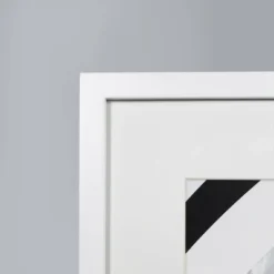 10" X 12" Matted To 5" X 7" Thin Gallery Frame - Room Essentials™ -Home Decoration GUEST 320beefd ea2c 476d bbe2 aaf89f8cd3df