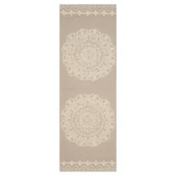 Messina Medallion Area Rug - Safavieh -Home Decoration GUEST 3879946d 7da1 4538 b1cf f7021bb0cdf1