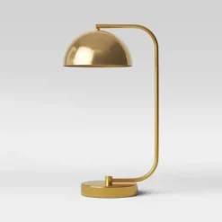 Valencia Table Lamp Brass - Threshold™ -Home Decoration GUEST 38c67072 99b1 4609 9177 eae59b30dc00
