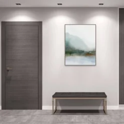 32" X 42" Sapphire Lake I By Ian C Framed Canvas Wall Art Print - Amanti Art 9 32" X 42" Sapphire Lake I By Ian C Framed Canvas Wall Art Print - Amanti Art -Home Decoration GUEST 3a7a6809 527e 457f aacc 17e7545c8121