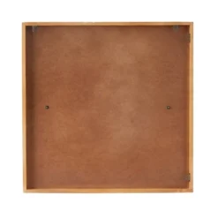 24" X 24" Metal Abstract Overlapping Lines Wall Decor With White Backing White - CosmoLiving By Cosmopolitan 8 24" X 24" Metal Abstract Overlapping Lines Wall Decor With White Backing White - CosmoLiving By Cosmopolitan -Home Decoration GUEST 3ad576d8 417d 4547 8d6c 03c9bd6531af