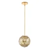 Relma Pendant Gold/Clear - Safavieh 2 Relma Pendant Gold/Clear - Safavieh -Home Decoration GUEST 3c11c458 a922 4c3e a475 03085ec168a9