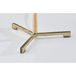 Maddox Table Lamp Natural - Adesso 7 Maddox Table Lamp Natural - Adesso -Home Decoration GUEST 3c60b80e 2056 4eb2 ab17 3f6a7ee01b71