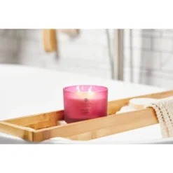 Glass Jar Candle Dream + Inspire - Mind & Body By Chesapeake Bay Candle -Home Decoration GUEST 3cb9d18c c002 4f6e b6ba 5327467a6682