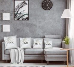 Palm On The Beach By Tanya Shumkina Throw Pillow - Americanflat 11 Palm On The Beach By Tanya Shumkina Throw Pillow - Americanflat -Home Decoration GUEST 3ced3e18 750d 4cba a247 ee61f0597546