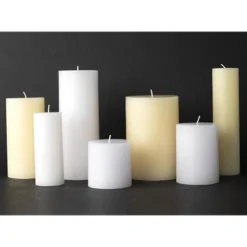 TAG Chapel Paraffin Wax Candle -Home Decoration GUEST 3d955760 633b 4f7c 8eab 9b105a081ec1
