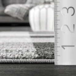 NuLOOM Aisha Buffalo Plaid Area Rug -Home Decoration GUEST 3e706c32 9101 4f1b 913b b1bd77b909e1