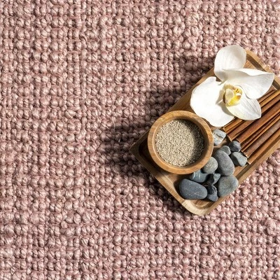 NuLOOM Daniela Farmhouse Chunky Jute Area Rug 7 NuLOOM Daniela Farmhouse Chunky Jute Area Rug - Image 5