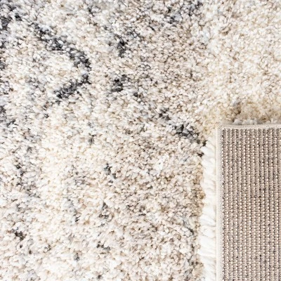 Fontana Shag FNT886 Area Rug - Safavieh 6 Fontana Shag FNT886 Area Rug - Safavieh - Image 4