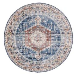 NuLOOM Harley Faded Medallion Area Rug 24 NuLOOM Harley Faded Medallion Area Rug -Home Decoration GUEST 41a52359 7203 43fa 9e59 0c6c9a90a06b