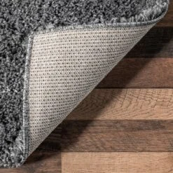 NuLOOM Shag Rug -Home Decoration GUEST 41da3512 4f47 4404 86e0 50793b33276a