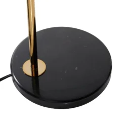 Transitional Metal Floor Lamp - Olivia & May -Home Decoration GUEST 42820633 5d02 4564 b858 fcda690c592f