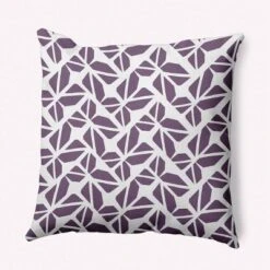 16"x16" Kaleidoscope Graffiti Square Throw Pillow - E By Design -Home Decoration GUEST 4397f132 431f 4783 934a f4e2cb3cf9b3