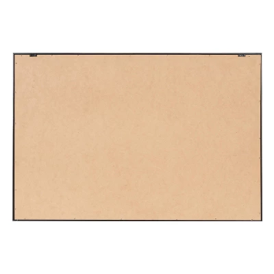 23" X 33" Sylvie East Beach Framed Canvas By Amy Peterson Natural - Kate & Laurel All Things Decor 5 23" X 33" Sylvie East Beach Framed Canvas By Amy Peterson Natural - Kate & Laurel All Things Decor - Image 3