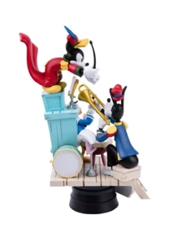 Disney MICKEY'S THE BAND CONCERT (D-Stage) -Home Decoration GUEST 476deeba 0da3 43bb 8375 758e73336957