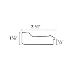 Creative Mark Museum Collection Arte Frame 6-Pack - Black & Silver -Home Decoration GUEST 477405a2 3782 419b 9176 04a83a43377c