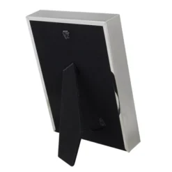 Northlight 8" Contemporary Rectangular 4" X 6" Photo Picture Frame - Silver And Clear 8 Northlight 8" Contemporary Rectangular 4" X 6" Photo Picture Frame - Silver And Clear -Home Decoration GUEST 47819e7a fbd6 448d 96de 5f447b99ca03