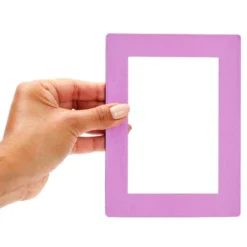 Juvale 15-Pack 4x6 Magnetic Picture Frames For Refrigerator, Locker, Office, Kitchen Cabinet, Classroom, Holds 4x6 Photos, 5 Colorful Borders 14 Juvale 15-Pack 4x6 Magnetic Picture Frames For Refrigerator, Locker, Office, Kitchen Cabinet, Classroom, Holds 4x6 Photos, 5 Colorful Borders -Home Decoration GUEST 4817b8c6 cc8d 4cf4 99b0 cf822c2397ec