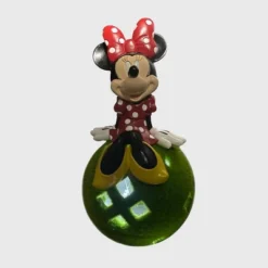 Disney 10" Stone Minnie Mouse Sitting On Flocked Ball Garden Statue 9 Disney 10" Stone Minnie Mouse Sitting On Flocked Ball Garden Statue -Home Decoration GUEST 48bfc900 4ab4 4f43 b6aa 98ec14a4eabb