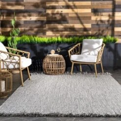 NuLOOM Stacey Textured Modern Geometric Indoor/Outdoor Area Rug 16 NuLOOM Stacey Textured Modern Geometric Indoor/Outdoor Area Rug -Home Decoration GUEST 49075ed7 1dc0 44e9 824c 09aacd498ff3