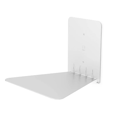 Set Of 3 Conceal Floating Large Shelves - Umbra 4 Set Of 3 Conceal Floating Large Shelves - Umbra - Image 2