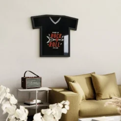 T-Shirt T-Framed Display Medium - Umbra -Home Decoration GUEST 4a5bf63f d7b7 421b b08f 2c1c8454c7dd