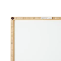 Domonique Brown Crown Framed Wall Art Black - Deny Designs