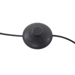 Modern Metal Floor Lamp Gold - Olivia & May -Home Decoration GUEST 4e566059 1af4 447b 984d 1067462c466d