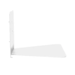 Set Of 3 Conceal Floating Large Shelves - Umbra 13 Set Of 3 Conceal Floating Large Shelves - Umbra -Home Decoration GUEST 4eb79db3 f591 40a6 a0f4 066a2923e37d