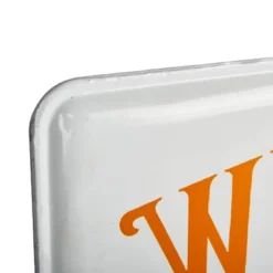 National Tree Company 31" Halloween “Witches Brew" Metal Wall Sign -Home Decoration GUEST 4f01102b cad9 436b a265 653826bb5b85