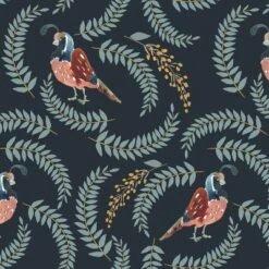 Quail Square Throw Pillow - Skyline Furniture -Home Decoration GUEST 503b97fb 68b0 4508 a85d 14dd12466bde