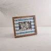 Blue Print 5X7 Wood Photo Frame - Foreside Home & Garden 1 Blue Print 5X7 Wood Photo Frame - Foreside Home & Garden -Home Decoration GUEST 51ac150e a498 4acc 88d7 1e98d26add89