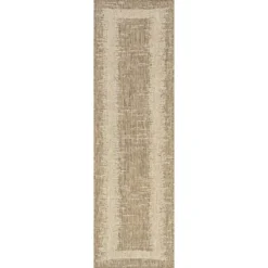 NuLOOM Tami Transitional Square Indoor/Outdoor Area Rug -Home Decoration GUEST 52588c8e a249 4548 9061 bf3e99ec4d46