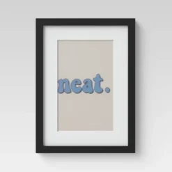 Set Of 7 Gallery Frame Set Black - Room Essentials™ -Home Decoration GUEST 53152398 81ff 447e b8f0 c337ac004ce8