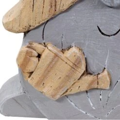 Sunnydaze Decor Sunnydaze Basil The Gardening Gnome Statue - Indoor/Outdoor Decorative Figurine - 18" 12 Sunnydaze Decor Sunnydaze Basil The Gardening Gnome Statue - Indoor/Outdoor Decorative Figurine - 18" -Home Decoration GUEST 53239e3c cc7e 4a25 b6c7 131293a1a6fb