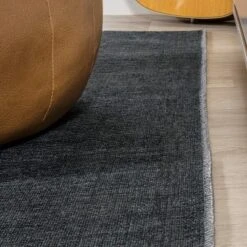 Adriel Geometric Medallion Machine-Washable Area Rug - JONATHAN Y -Home Decoration GUEST 55a96471 c7c7 4b35 810f 3e986fb88960