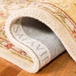 Cer Tufted Rug - Safavieh -Home Decoration GUEST 55ba3e6a 4148 4bf8 9049 e64912c8520c