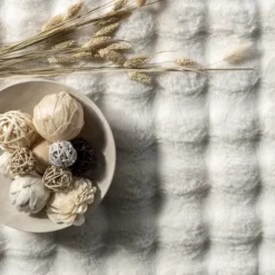 NuLOOM Jeni Solid Faux Rabbit Machine Washable Area Rug -Home Decoration GUEST 59c2c132 4a04 42dc af7f 0ec5d5fa5bdb