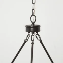 Ring Chandelier - Threshold™ Designed With Studio McGee 14 Ring Chandelier - Threshold™ Designed With Studio McGee -Home Decoration GUEST 5b9f8eb7 5af0 47e9 b31f 305efabb8fa6