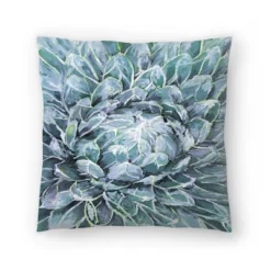 Agave Oil Painting By Tanya Shumkina Throw Pillow - Americanflat 12 Agave Oil Painting By Tanya Shumkina Throw Pillow - Americanflat -Home Decoration GUEST 5be587a9 c4b1 4b33 b1b3 8207932339e6