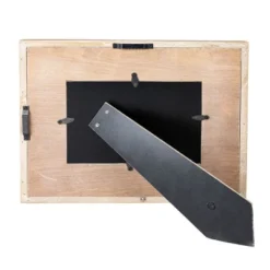 Blue Print 5X7 Wood Photo Frame - Foreside Home & Garden 11 Blue Print 5X7 Wood Photo Frame - Foreside Home & Garden -Home Decoration GUEST 5e90d8e4 9290 4dd4 b5c8 1270445a3e50