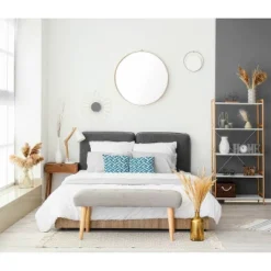 16"x16" Kaleidoscope Graffiti Square Throw Pillow - E By Design -Home Decoration GUEST 5ef5231d 985d 44a8 b22c 69742c1b356d