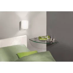 Large Clear Glass Corner Shelf W/Stainless Steel Supports 7 Large Clear Glass Corner Shelf W/Stainless Steel Supports -Home Decoration GUEST 60d7591b 230c 43b9 9bcc 0374487745c8