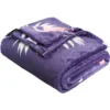 Extra Cozy And Comfy Microplush Throw Blanket (50" X 60") - Flamingo 2 Extra Cozy And Comfy Microplush Throw Blanket (50" X 60") - Flamingo -Home Decoration GUEST 61636b82 ee34 48e9 be9b 922b706848c2