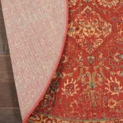 Nourison Somerset Vintage Bohemian Indoor Rug -Home Decoration GUEST 63a95c16 ddd8 4f9a 9b85 50b7b4e3a918