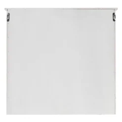 Hutchins Decorative Wooden Wall Cabinet With Chicken Wire 2 Door Rustic/White Washed Finish - Kate & Laurel All Things Decor -Home Decoration GUEST 660930f1 1d57 4034 acf6 21cd8e3e6ee6