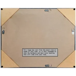 Svelte Non-Beveled Wood Bathroom Wall Mirror Wall Mirror 24 Svelte Non-Beveled Wood Bathroom Wall Mirror Wall Mirror -Home Decoration GUEST 67149c66 3707 4242 9c9e 142a9a262769